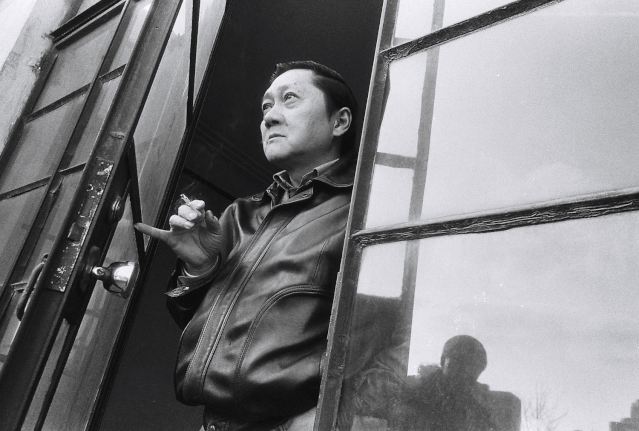 陆元敏摄影是为了享受快乐不快乐我就不拍了76影像74