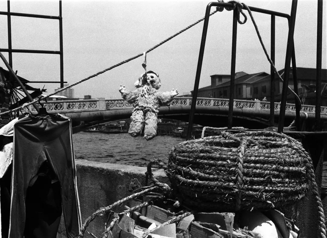 陆元敏摄影是为了享受快乐不快乐我就不拍了76影像74