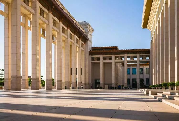 云游世界十大博物馆