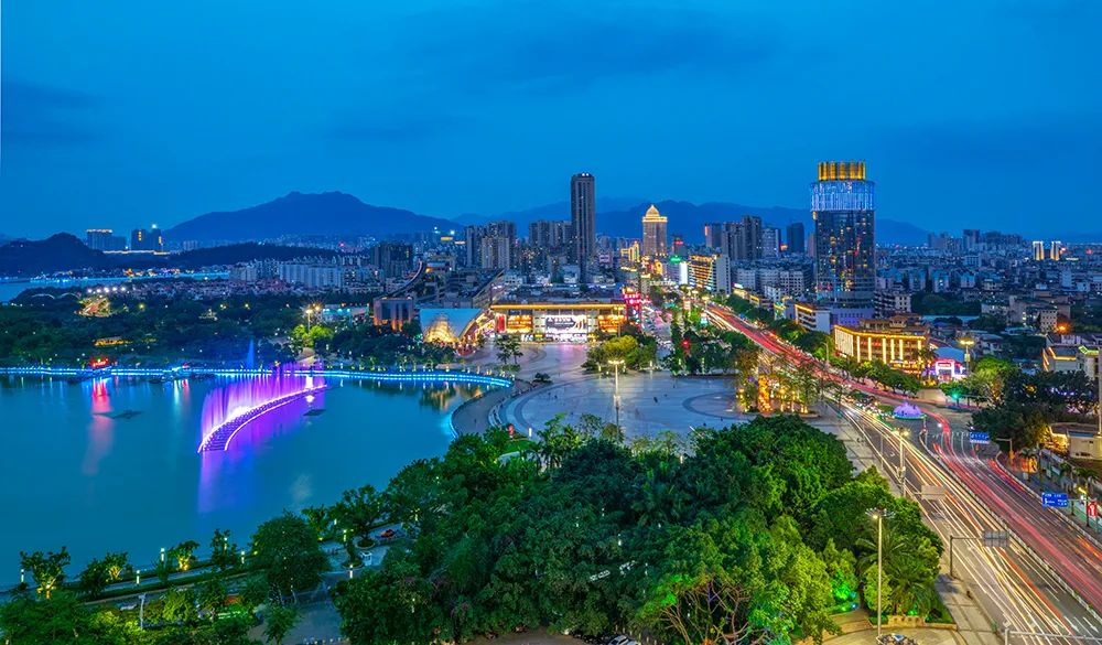 接下来,端州区还将这样做!