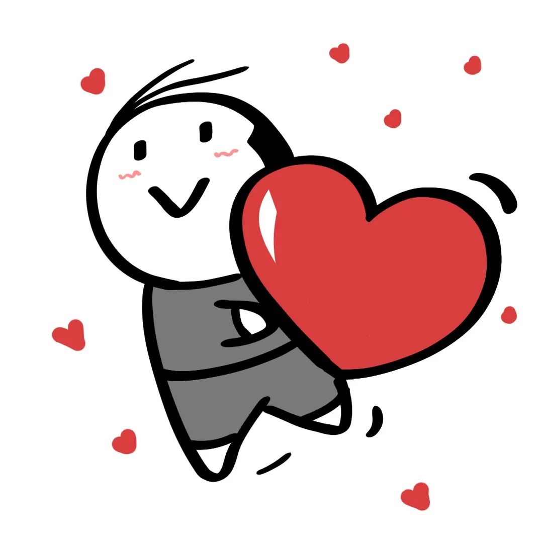 比心biubiubiu圆满收官!