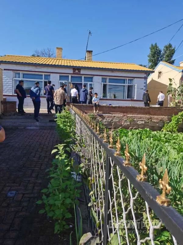 市农业农村局相关负责人表示,哈市在"农村厕所革命"改造模式上,选择量