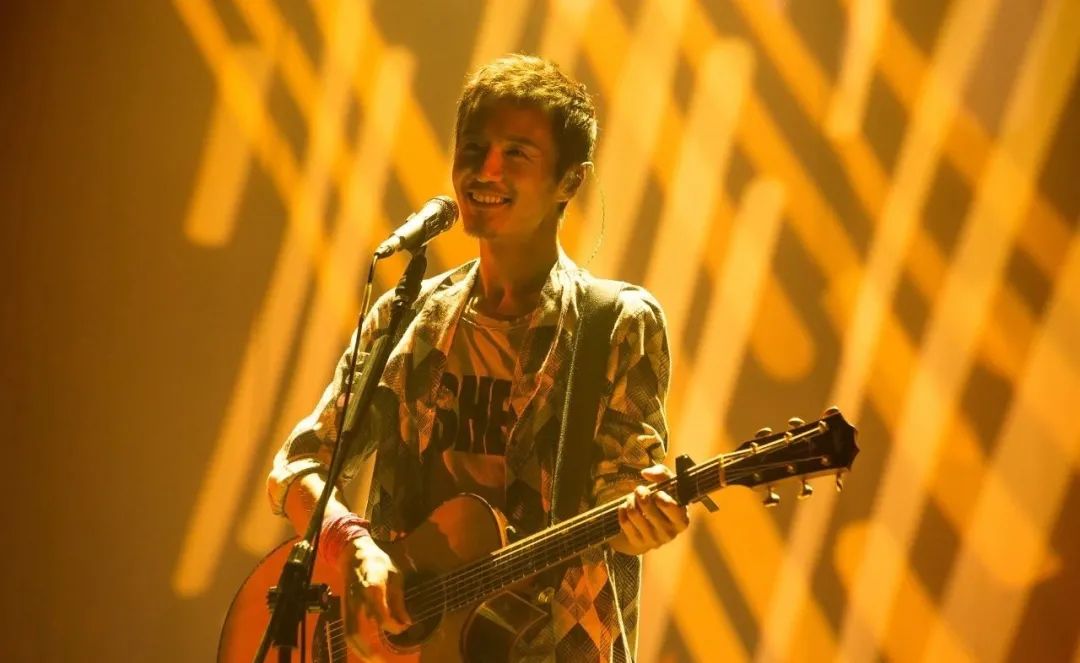 朴树领衔"南京骄傲"板块带来专属时段演出,一众南京新血力量乐队加盟.