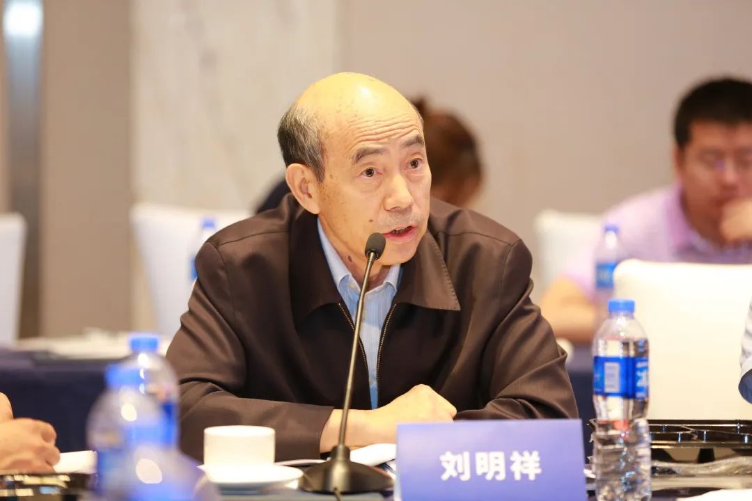 刘明祥中国人民大学刑事法律科学研究中心主任时延安教授从刑民交叉