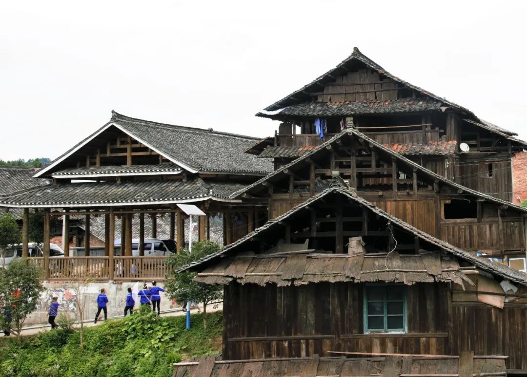 《声音》三江侗族自治县通过扶贫攻坚实现了村村通广播,八江镇高迈村