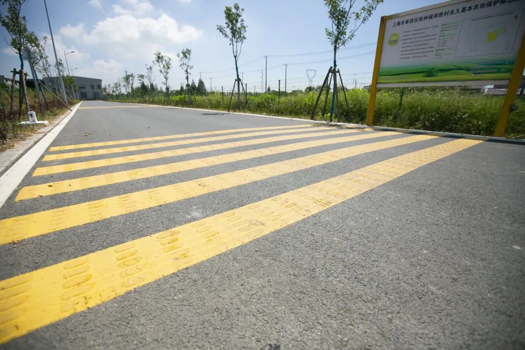 柘林镇农村公路再提升妆点起的不仅是乡村秀色