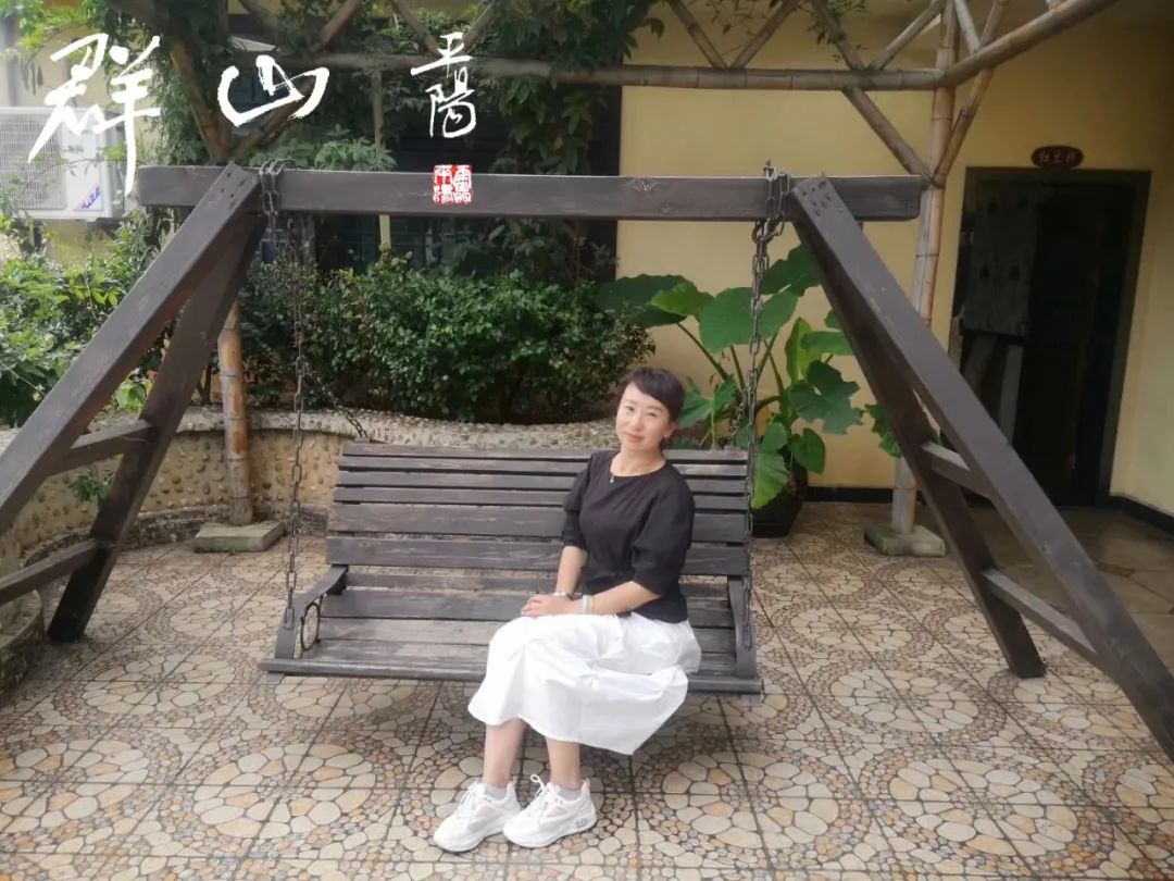 群山丨赵开云拿什么留住你我的村庄