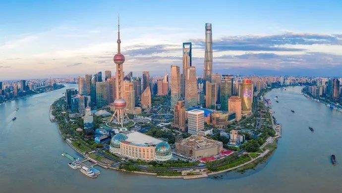 十四五规划开门问策上海共绘人民城市新蓝图