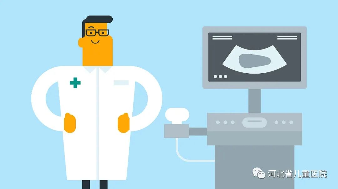 把超声检查前的准备说的明明白白