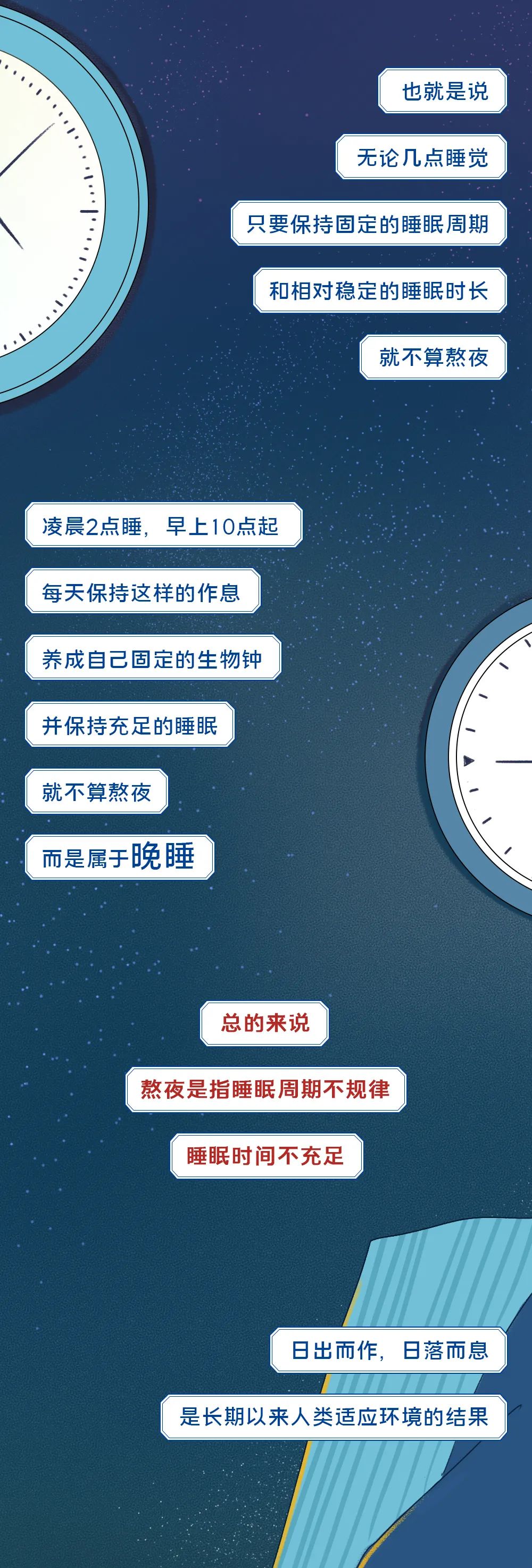 “熬夜作死”全过程曝光_澎湃号·政务_澎湃新闻-The Paper