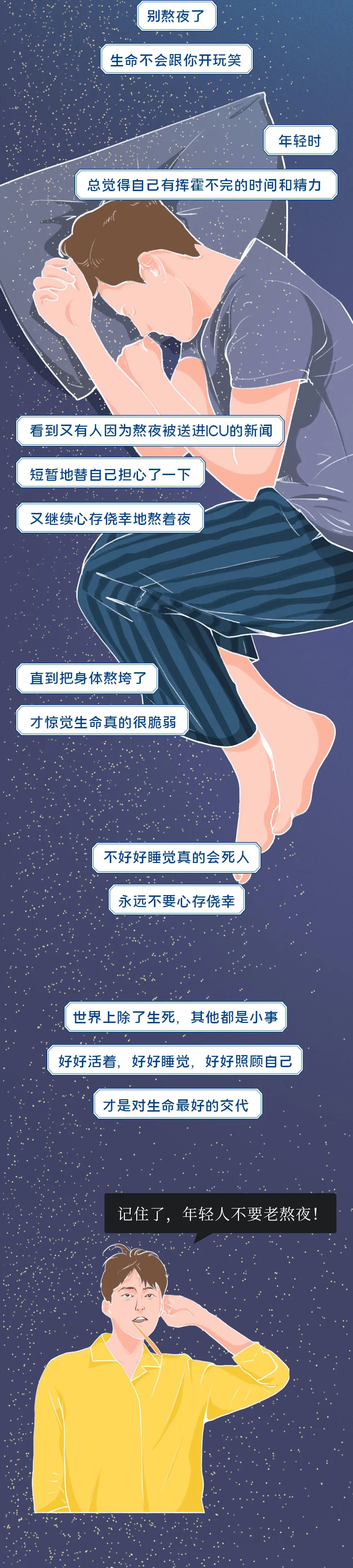 “熬夜作死”全过程曝光_澎湃号·政务_澎湃新闻-The Paper