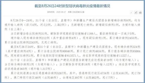 4月26日苏州新增确诊病例2例+无症状感染者16例「苏州昨日新增2例本土确诊」 4月26日苏州新增确诊病例2例+无症状感染者16例「苏州昨日新增2例本土确诊」