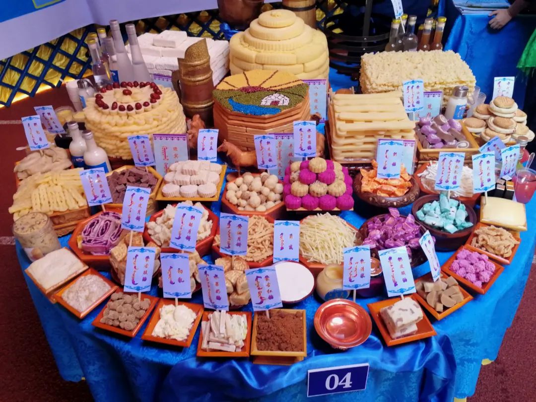 吃"皇家贡品",你在哪个段位?_媒体_澎湃新闻-the paper