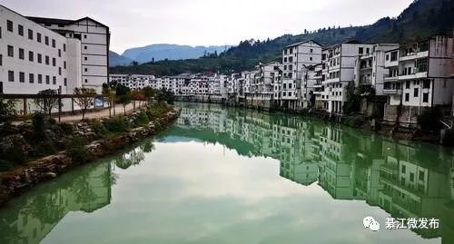据了解,藻渡大型水库工程位于重庆市綦江区藻渡河上,是一座以防洪