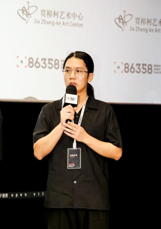 《笼屋之夏》导演陆洲q : 从《到银河去》，再到今年的《笼屋之夏》，您