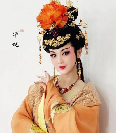 越剧好这口的老上海人还真不少