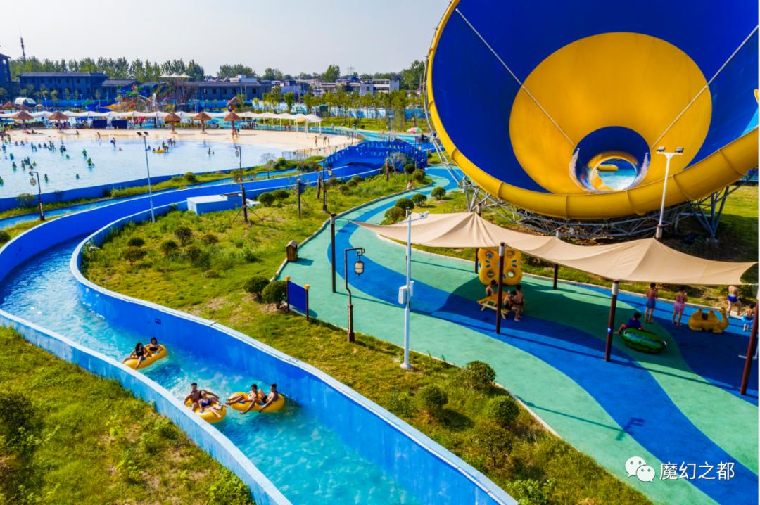 好消息阜阳一景区门票优惠