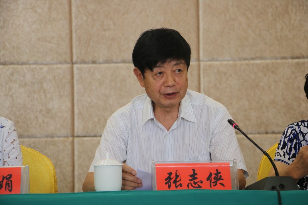 毕节市关工委——30岁生日快乐!