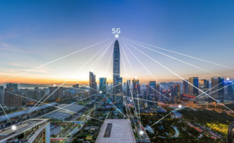 深圳5G全覆盖，九月工业展看5G背后的先进制造力量