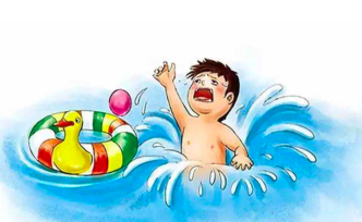 家长带孩子江边玩水不幸溺亡,预防儿童溺水,我们该怎么做?