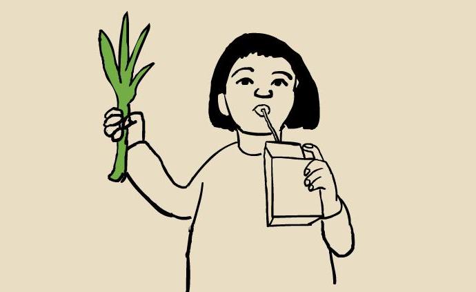 這種菜超補鈣，三分鐘學會如何吃