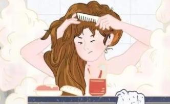 這惱人的頭屑到底是怎么來的？