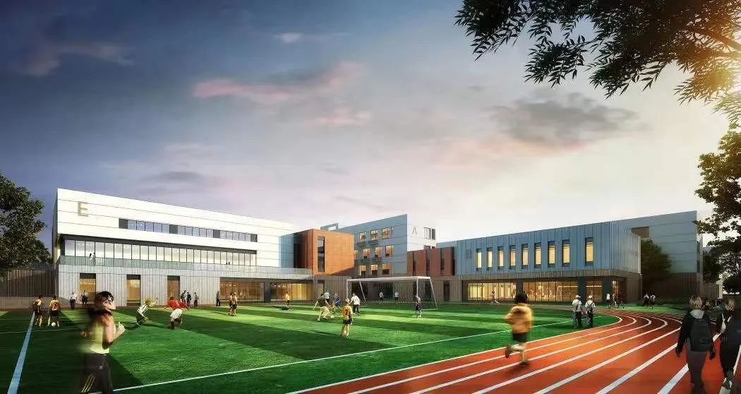 嘉闵线落地新建城北大居学校崇恒新天地开业嘉定工业区将有这些大动作