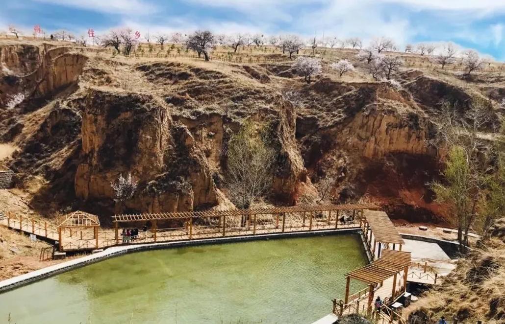 和林格尔县绘就全域旅游新画卷