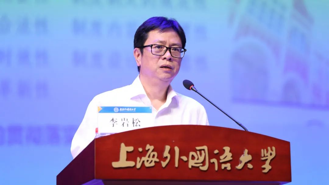 提升学校治理能力和治理水平加快培养能参与各领域全球