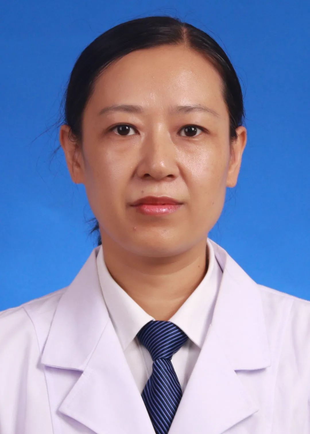 名医名家心血管内科宋丹用心行医让心脏健康地跳动