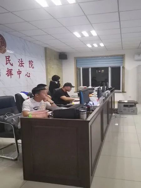 法院执行局你了解吗