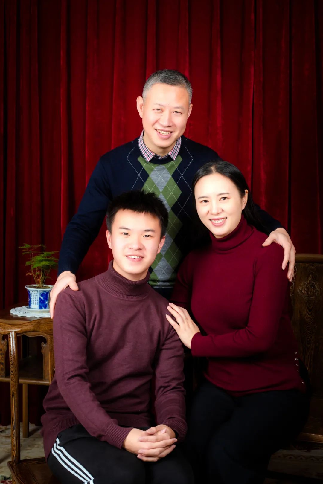 四川省第二批最美家庭名单出炉宜宾上榜的是