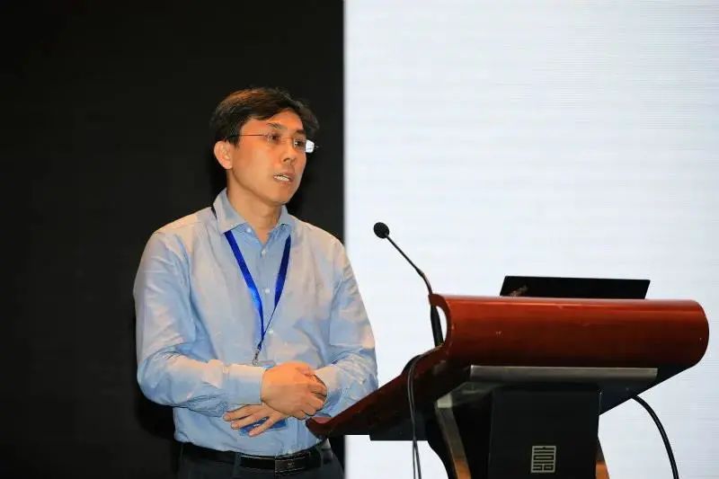 董事长王建跃,中国工程院院士王国栋,毛新平,南钢首席信息官孙茂杰