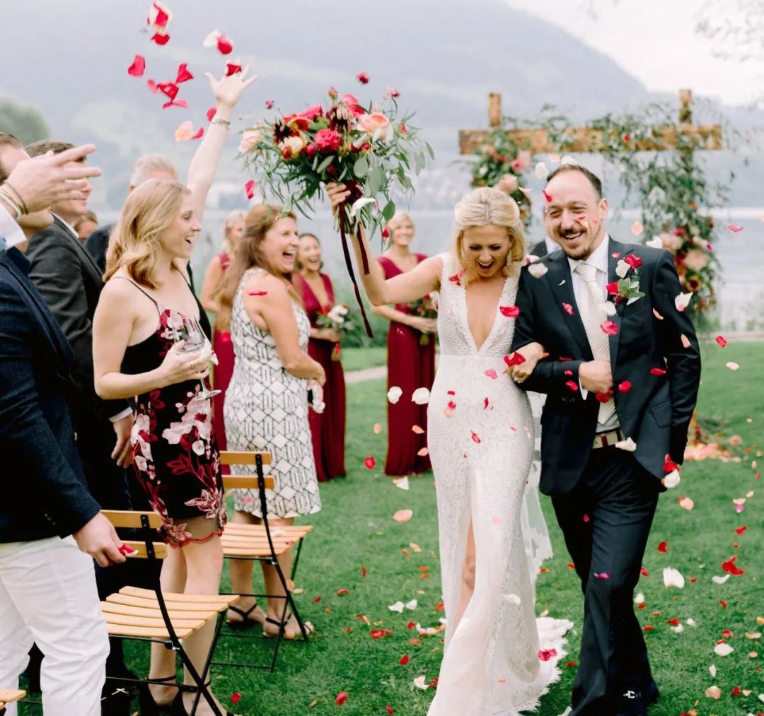 私奔去瑞士我们结婚吧