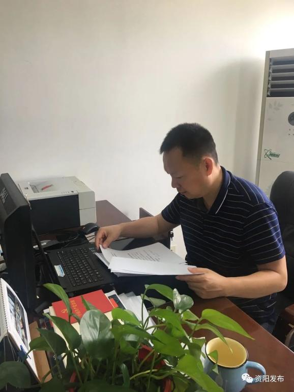致敬扫黑英雄郭波铁肩担道义丹心铸忠诚