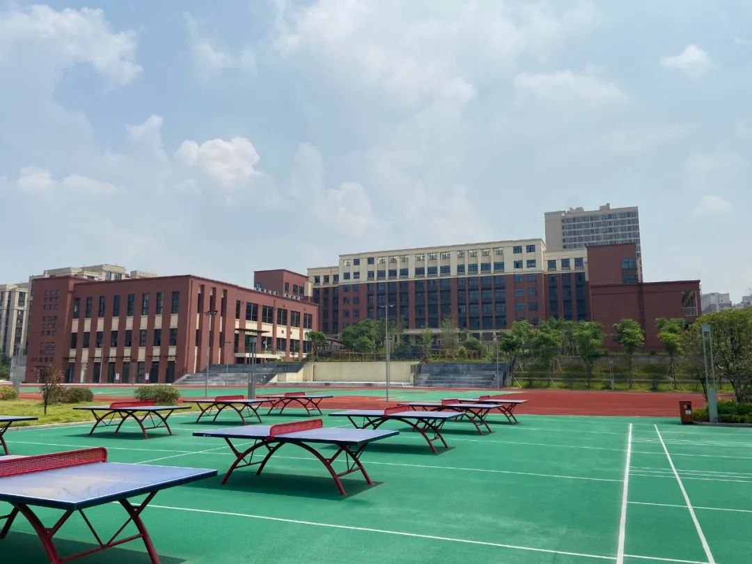 箭滩河小学位于龙洲湾街道解放村,由巴源公司投资15044.