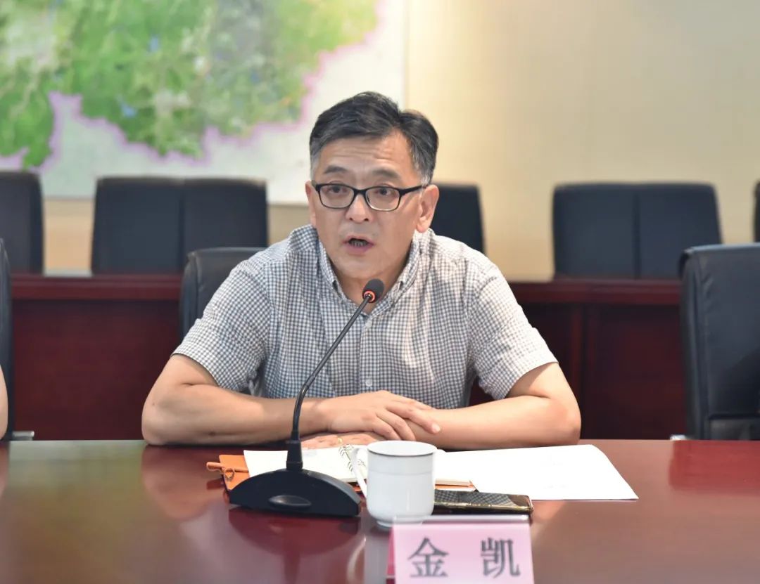 365n民主监督民建湖州市委会赴市建设局开展民主监督调研