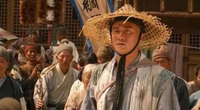 少年朱元璋的这段痛苦经历预埋了明朝诸多大事