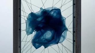 亚当·耶珀森：当蓝晒变成一个复杂的三维漂浮物