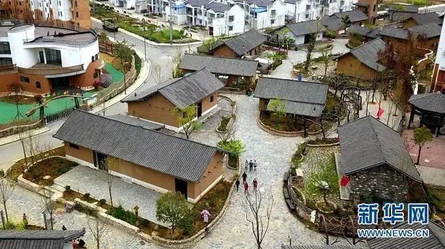 正在公示!湖北这10个村拟获评国家级称号_澎湃号·政务_澎湃新闻The Paper