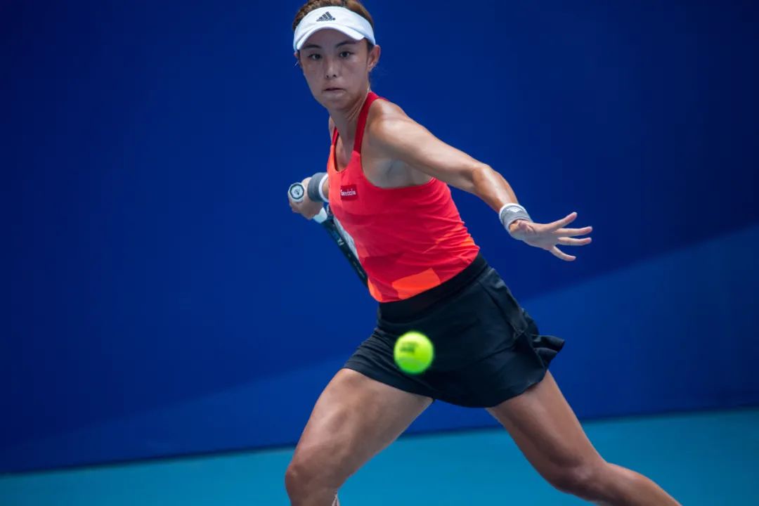 (李喆/柏衍)王曦雨/荀芳颖vs汤千慧/蒋欣玗郑赛赛/张莹vs刘畅/刘方舟