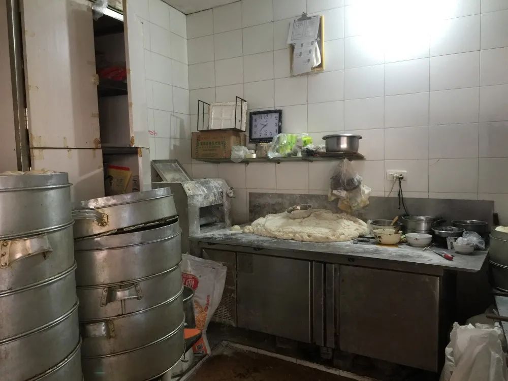 馒头添加糖精钠,水富一店被罚9.2万元!