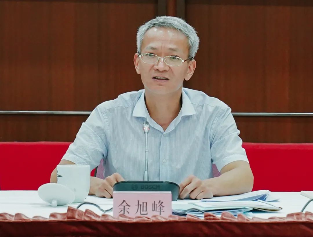 绿色青浦余旭峰强调,创全已经到了最后冲刺阶段.