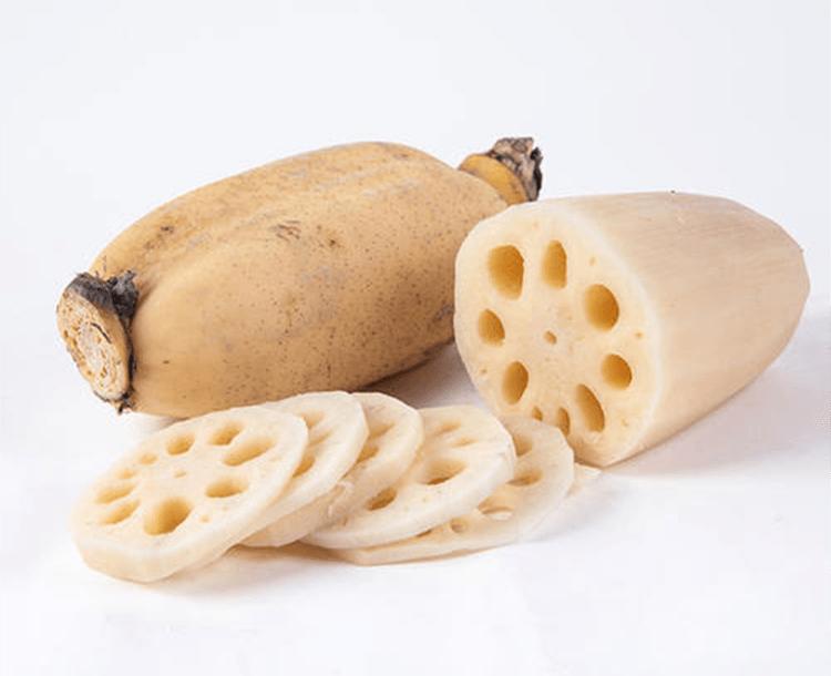 今天我想为大家介绍关于"藕"的养生食法,让我们一起来好好认识这个"