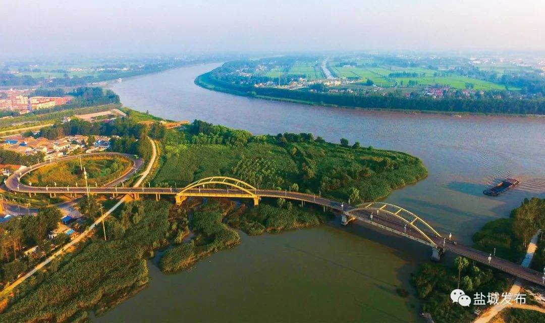 决胜全面小康响水高质量打赢全面小康收官战