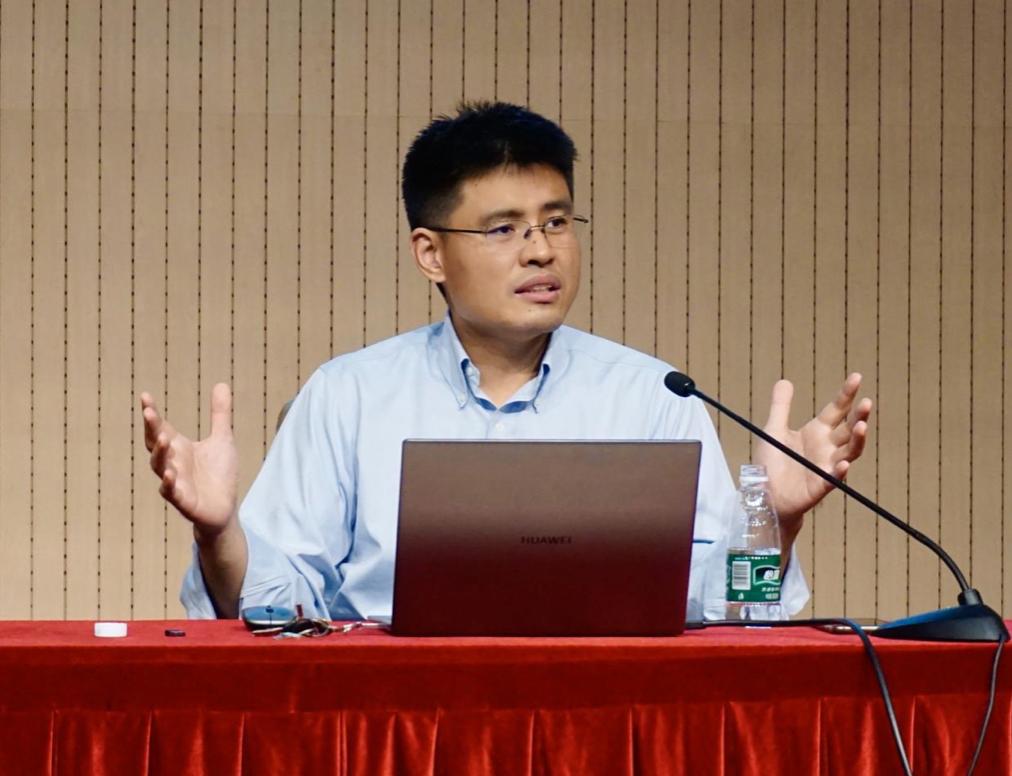 百年未有之大变局下研究生的使命2020级研究生新生同