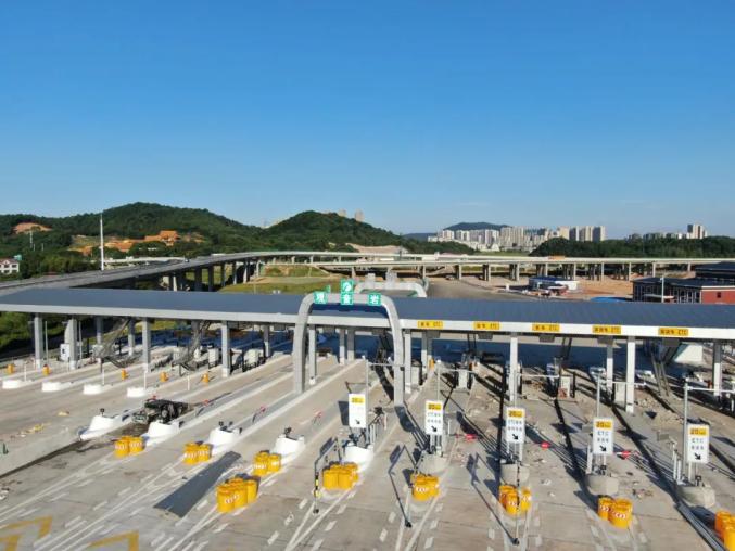 好消息长益扩容工程明天全线通车