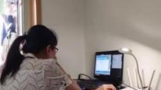 大學新生開學在即，看不一樣的錄取“高光”時刻