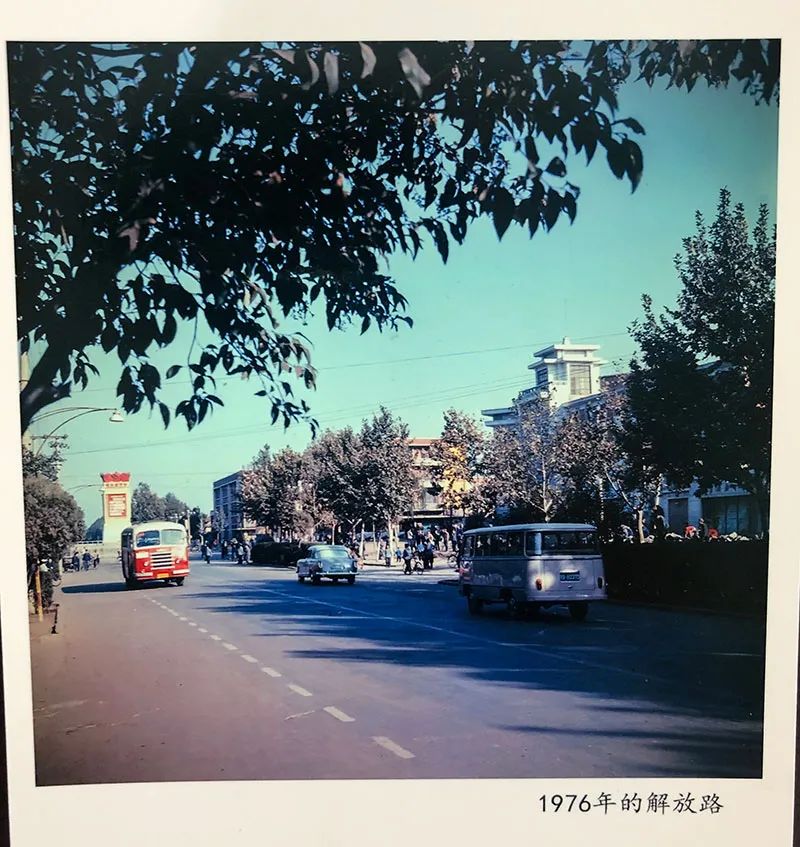 家里老照片有去处了安阳档案馆帮你免费收藏