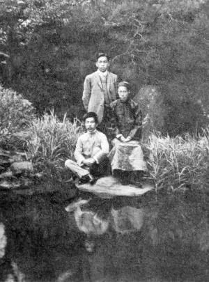 【同心教育】品韵上城 11. 走，去“蒋半城”的家里看看